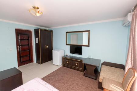 Отель РозАли в Адлер - Россия