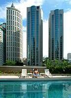 отель Equatorial