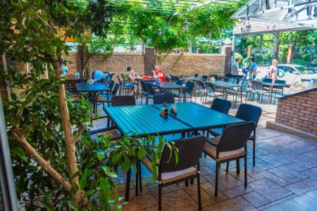 Отель Гранат (ул. Калинина) в Адлер - Россия