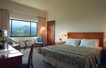 Отель Copthorne Hotel Cameron Highlands в Камерон Хайленд - Малайзия