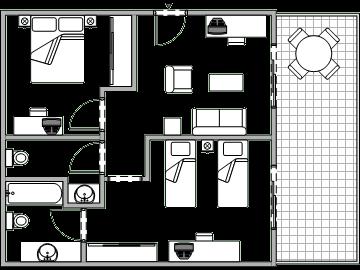 Отель Copthorne Hotel Cameron Highlands в Камерон Хайленд - Малайзия