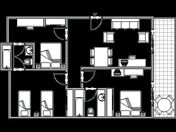 Отель Copthorne Hotel Cameron Highlands в Камерон Хайленд - Малайзия