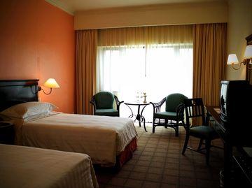 Отель Copthorne Hotel Cameron Highlands в Камерон Хайленд - Малайзия