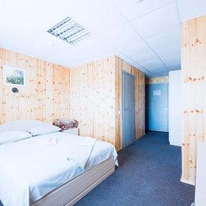 отель Сибирь