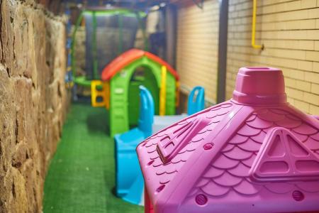 Отель Cordoba (Аликоновка) в Кисловодск - Россия