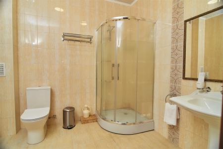 Отель Cordoba (Аликоновка) в Кисловодск - Россия