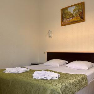 отель Гостевой дом Уют (ул. Просвещения)