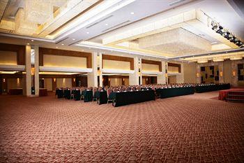 Copthorne Hotel Qingdao 