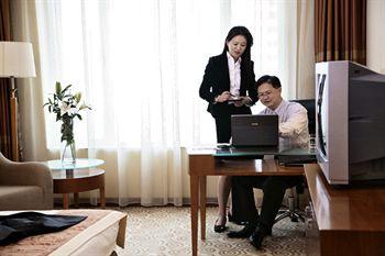 Copthorne Hotel Qingdao 