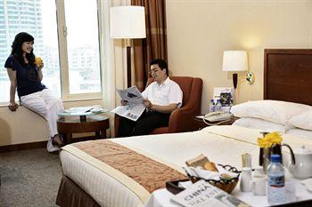 Copthorne Hotel Qingdao 