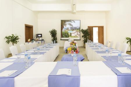 Отель The Three Corners Equinox Beach Resort в Марса Алам, Эль Кусейр - Египет