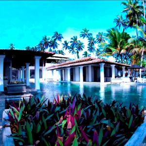 отель Era Beach by Jetwing