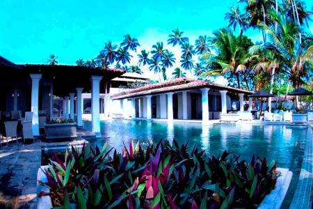 Era Beach by Jetwing