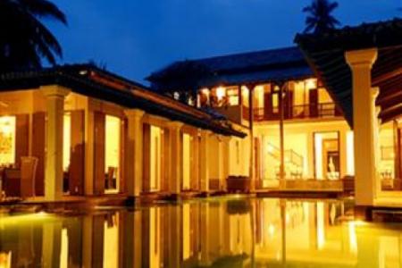 Era Beach by Jetwing