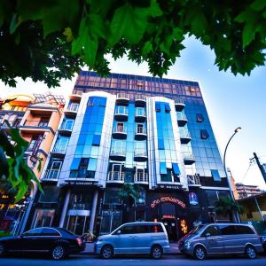 отель Era Palace