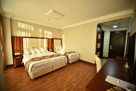 Отель Era Palace в Батуми - Грузия