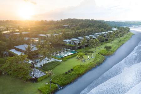 Отель Soori Bali в о. Бали - Индонезия