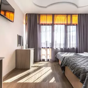 отель Granthotel (ул. П. Морозова)