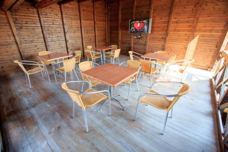 Отель ГК Фрегат (Корпус 2) в Сириус - Россия