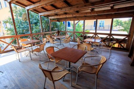 Отель ГК Фрегат (Корпус 2) в Сириус - Россия