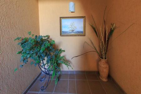 Отель ГК Фрегат (Корпус 2) в Сириус - Россия