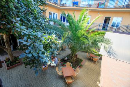 Отель ГК Фрегат (Корпус 2) в Сириус - Россия