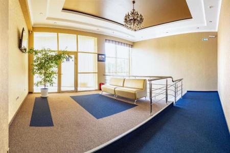 Отель Gold Star в Пятигорск - Россия