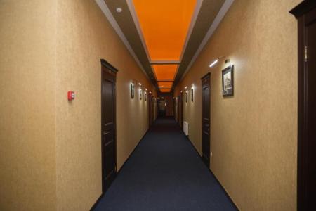 Отель Gold Star в Пятигорск - Россия