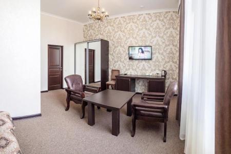 Отель Gold Star в Пятигорск - Россия