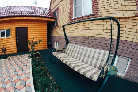 Отель Отель Династия в Нижний Новгород - Россия