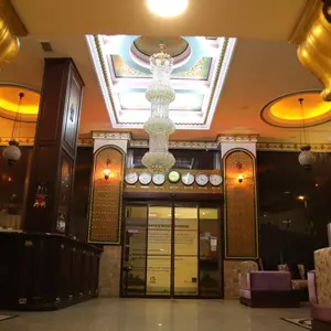 отель Seher Hotel