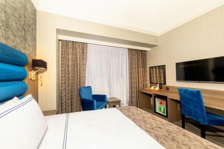 Отель Demiray Hotel в Сиркеджи - Турция