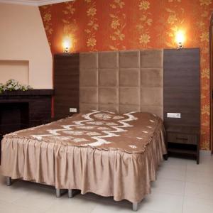 отель Мини-Отель Девятка