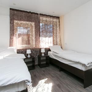 отель New House