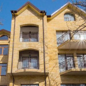 отель Марити