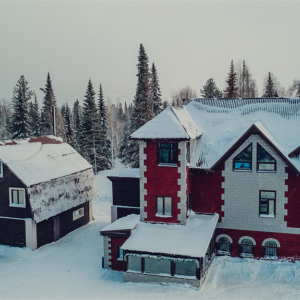 отель Alaska Guest House