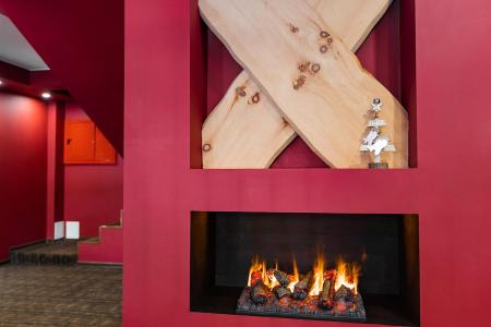 Отель Alaska Guest House в Шерегеш - Россия