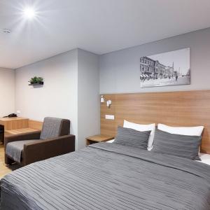 отель Отель Фурор