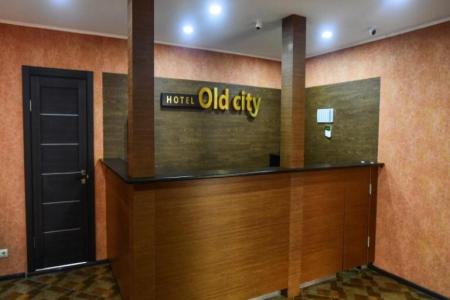 Отель Old City Hotel Samara в Самара - Россия