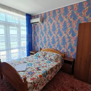 отель Алёнка Гостевой дом