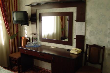 Отель Z Hotel в Москва - Россия