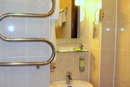 Отель Z Hotel в Москва - Россия