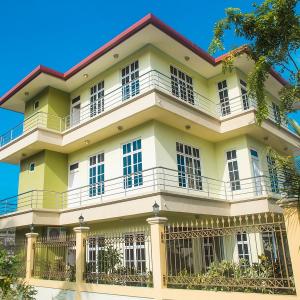 отель La Cabana Maldives