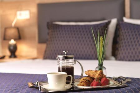 Отель Jaff Hotels Nisantasi в Шишли - Турция