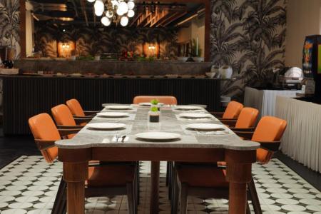 Отель Jaff Hotels Nisantasi в Шишли - Турция