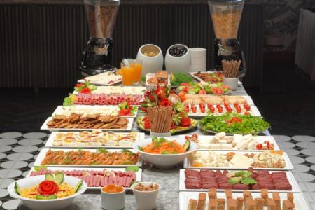 Отель Jaff Hotels Nisantasi в Шишли - Турция