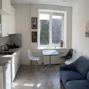отель Апартель на Мира