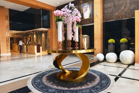 Отель Meshal Hotel & Spa в Манама - Бахрейн