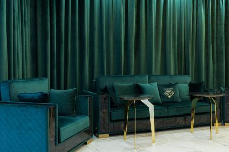 Отель Апарт-отель Эмеральд в Сочи - Россия