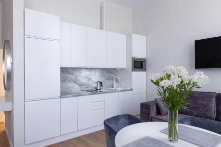 Отель Апарт-отель Эмеральд в Сочи - Россия